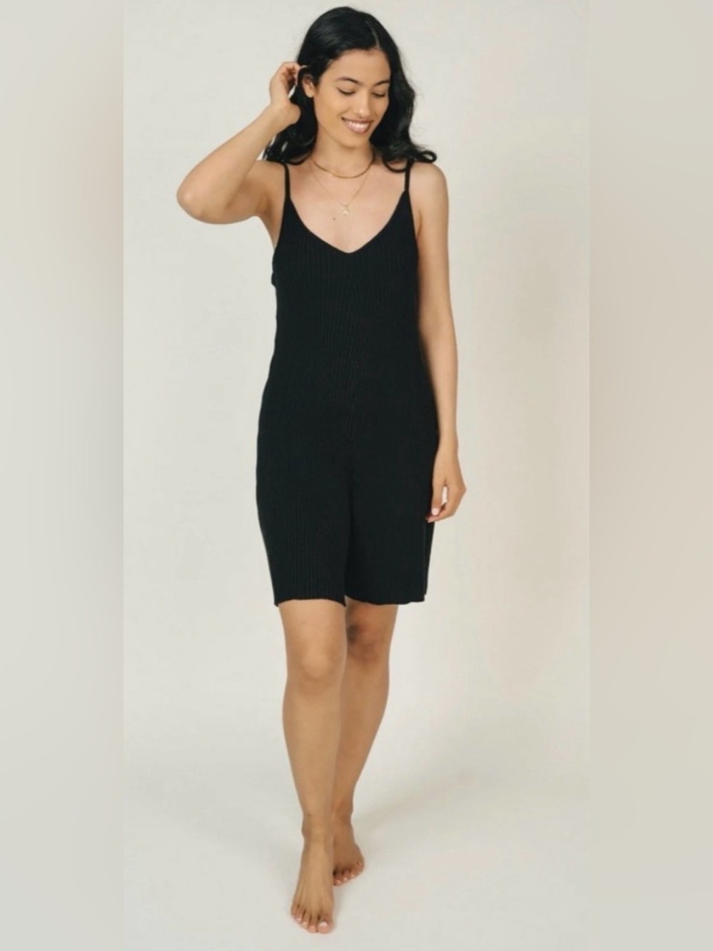 Jackson Rowe Moonshine Romper